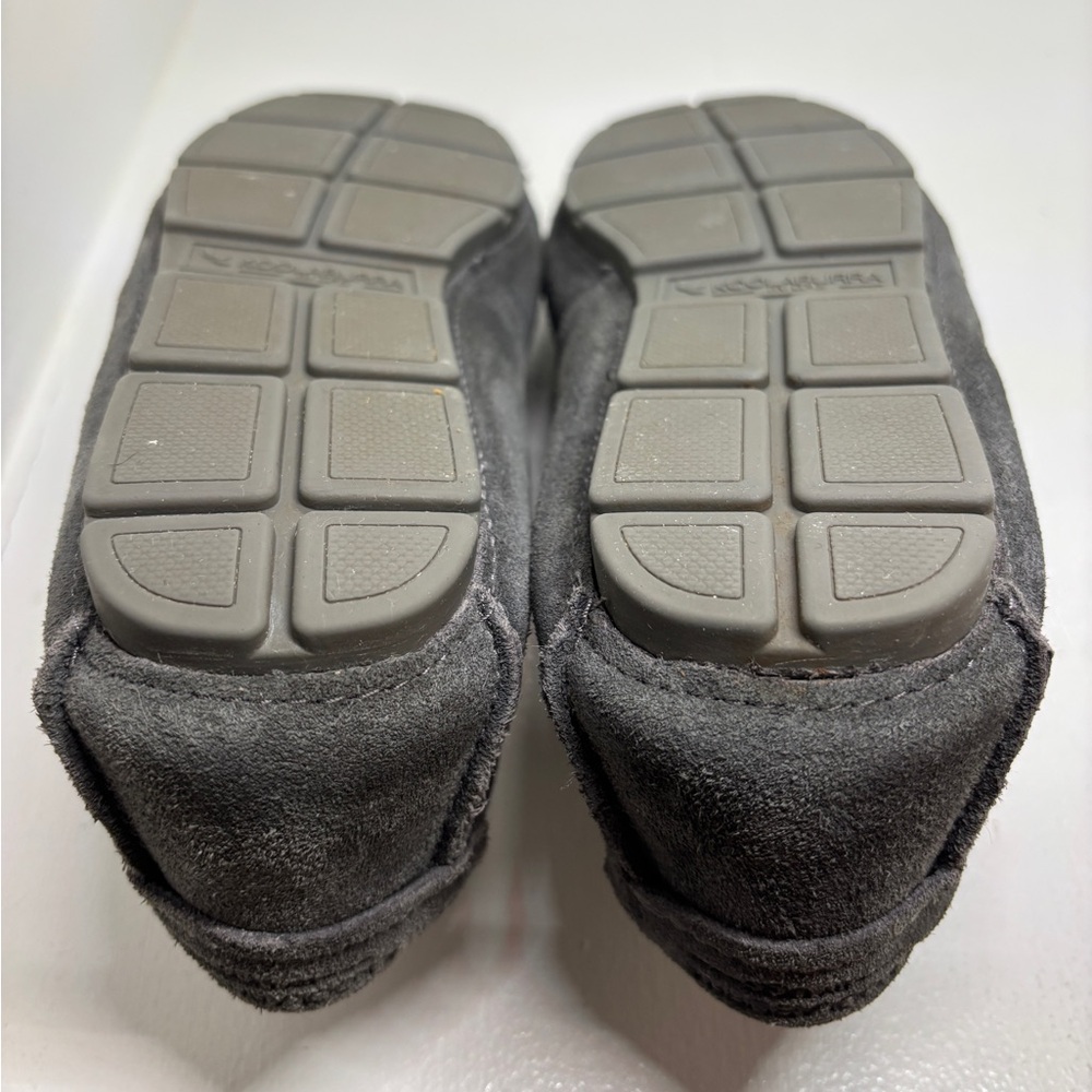 Koolaburra by UGG Men's Tipton slipper in a gray size 11 - Picture 10 of 11